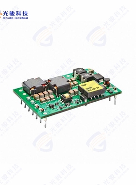 PIM4328PD《DC DC CONVERTER 3.3V 5V 58W》