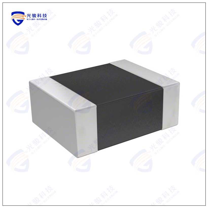 DFE252012F-100M=P2 电感器FIXED IND 10UH 950MA 0.48OHM SMD