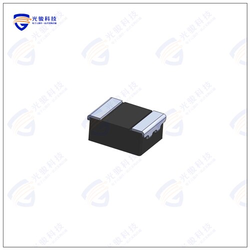 HMLE25201D-2R2MSR 电感器IND SMD 2.2UH HOT PRESSED CHOKE
