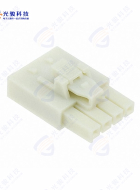 1722562104《CONN RCPT HSG 4POS 3.50MM》