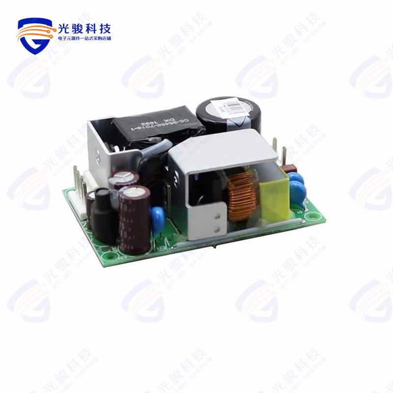 MB60S18C《AC/DC CONVERTER 18V 60W》