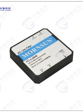 FC-L10HB 滤波器LINE FILTER 430VDC 230VAC 10A TH