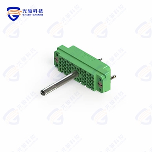 GRN 056 000 HSG RACK 101 516 PANEL 56POS CONN