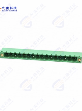 1776838《TERM BLOCK HDR 16POS 90DEG 5MM》