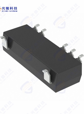 DCPA10512DP-U/700《DC DC CONVERTER +/-12V 1W》
