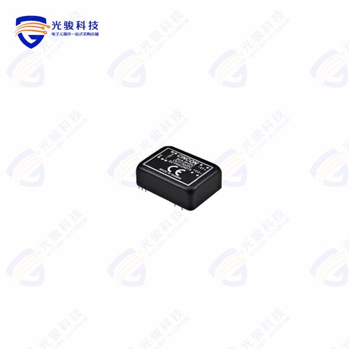 EC7AW-24D15N《DC-DC CONVERTER》