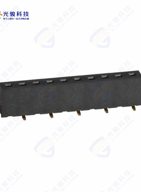NPPN101BFLC-RC《CONN HDR 10POS 0.079 GOLD SMD》
