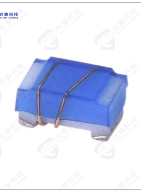 FCBA1-0603F-R16J 电感器FIXED IND 160NH 250MA 1.25 MOHM