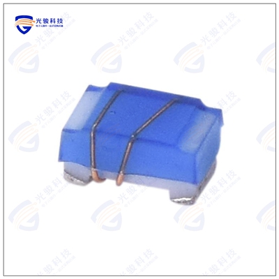 FCBA1-0603F-R33J 电感器FIXED IND 330NH 100MA 3.89 MOHM
