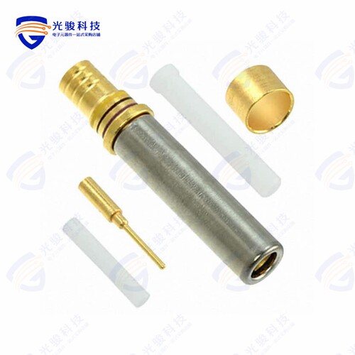 M39029/75-417《CONTACT SOCKET SZ 12 CRIMP GOLD》
