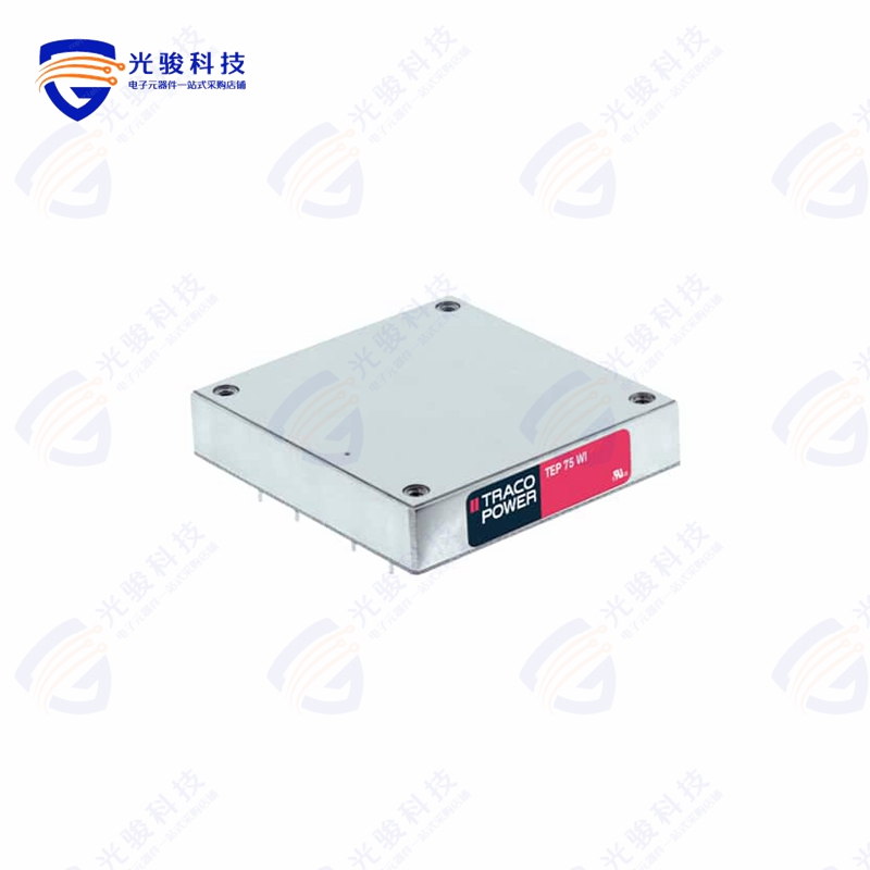 TEP 75-4815WI《DC DC CONVERTER 24V 77W》