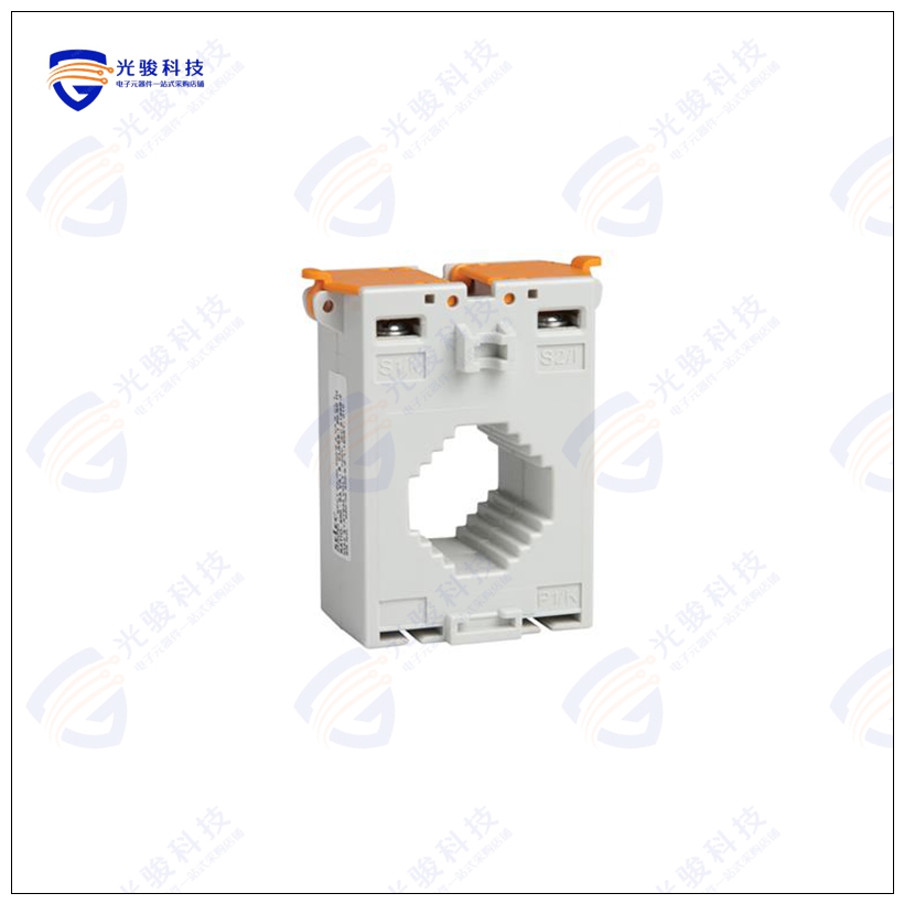 SPCT 50/30 200/5 A VA 3 CL 1-CU-ROHS 变压器CURR SENSE XFMR 2