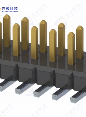 FTM-145-03-F-DV《CONN HEADER SMD 90POS 1MM》