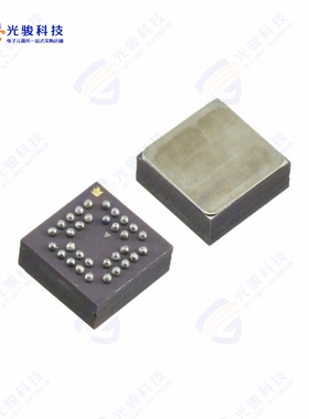 ADXRS623WBBGZ-RL《SENS GYRO 150DEG/S 12.5MV 32CBGA》