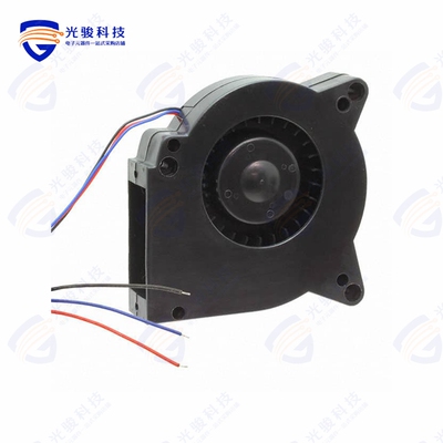 B1232M12B6-BSR《FAN BLOWER 120X32MM 12VDC WIRE》