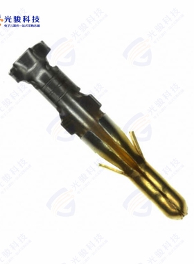 770145-5《CONN PIN 14-20AWG CRIMP GOLD》