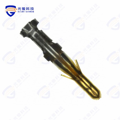 770145-5《CONN PIN 14-20AWG CRIMP GOLD》