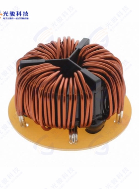 SCF47-400-S1R7C028JH《CMC 2.8MH 40A 3LN TH》