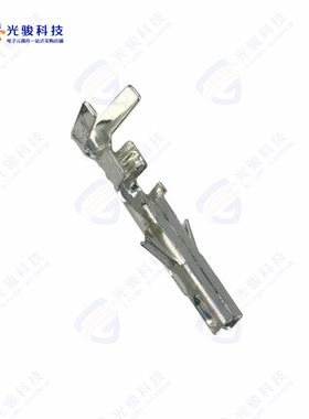 457501112《CONN SOCKET 18-20AWG CRIMP TIN》