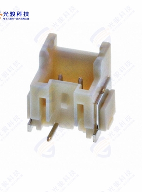 BM02B-XASS-TF(LF)(SN)《CONN HEADER SMD 2POS 2.5MM》