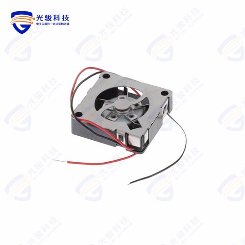 F16FB-05LLC /E《FAN BLOWER 16X4.5MM 5VDC WIRE》