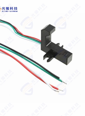 OPB420BZ《SENSOR OPT SLOT PHOTOTRANS MODUL》