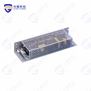 LEA100F-48-SNCY《AC/DC CONVERTER 48V 100W》