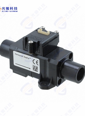 HAFUHH0015L4AXT《HONEYWELL ZEPHYR AIRFLOW SENSOR》