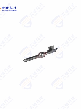 044 100 1414P 5000《CONTACT PIN 14-18AWG CRIMP TIN》