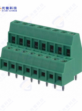 1708084《TERM BLK 8P SIDE ENT 3.81MM PCB》