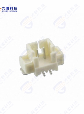 533980271《CONN HEADER SMD 2POS 1.25MM》