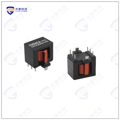 CPCE2624A-180MC 电感器THT HIGH CURRENT POWER INDUCTOR