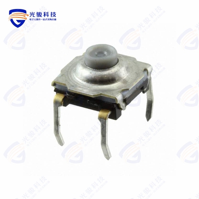 KSA0M431 LFTR 《SWITCH TACTILE SPST-NO 0.01A 32V》