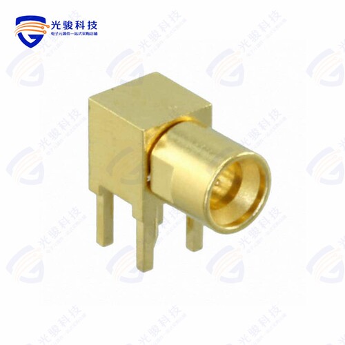 925-140J-51P《CONN SMPM JACK R/A 50OHM PCB》
