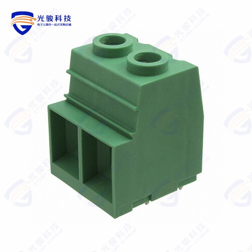 1932588《TERM BLK 2P SIDE ENTRY 15MM PCB》