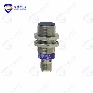 XS1N18PC410D《INDUCTIVE SENSOR XS1 M18, L48MM,》
