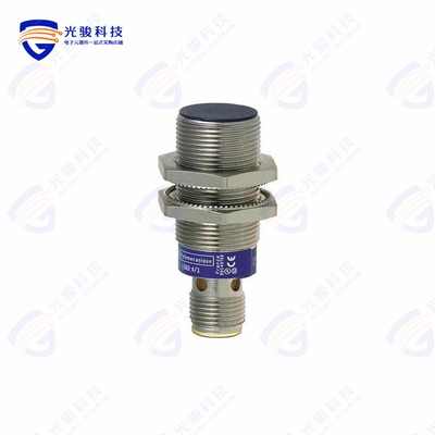 XS1N18PC410D《INDUCTIVE SENSOR XS1 M18, L48MM,》