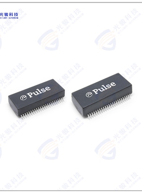 GS5014R LF 变压器MDL 1G DUAL PORT POE+ 30W