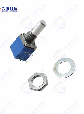 ACZ09BR1E-15FA1-30C15P《ROTARY ENCODER INCREMENT 15PPR》