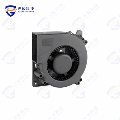 DB1203212U2B《DC BLOWER 120X120X32MM 12V 37.5C》