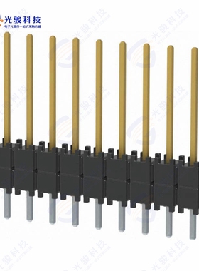 DW-15-09-F-S-200《CONN HDR 15POS 0.1 STACK T/H》