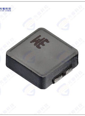 74437334047 电感器FIXED IND 4.7UH 2.5A 0.116OHM SM