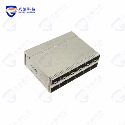 3-2347721-1《CONN RCPT ZSFP+ 240POS PRESS R/A》