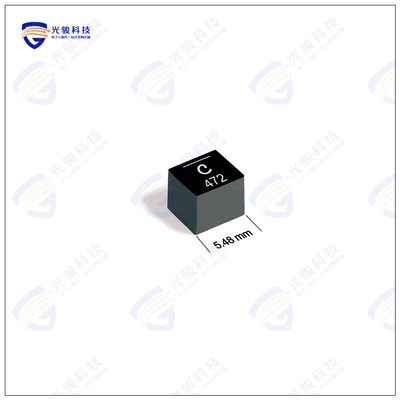 XGL5050-103MEC 电感器POWER INDUCTOR, SHIELDED, COMPOS