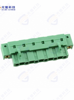 1902631《TERM BLOCK HDR 6POS 90DEG 7.62MM》