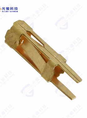 86480-2《CONN SOCKET SOLDER PCB GOLD》