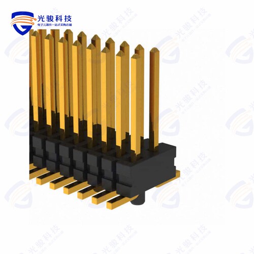 FTE-169-01-G-DV-A《CONN HEADER SMD 138POS 0.8MM》