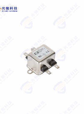 FHSMM15A2FR《EMC FILTER, CHASSIS MOUNT, ITE &》
