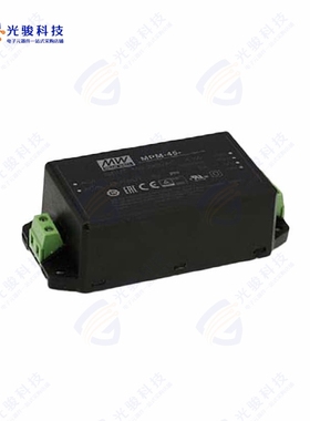 MPM-45-48ST《AC/DC CONVERTER 48V 45W》