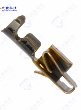 770522-2《CONN SOCKET 18-24AWG CRIMP GOLD》